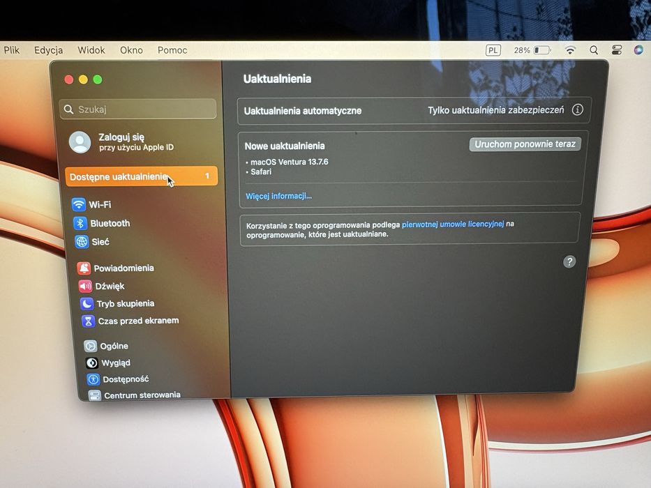 Macbook 12-inch 2017