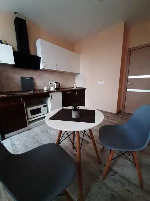 ЗДАМ  1-кімну кв-ру, ЦЕНТРАЛЬНИЙ ПАРК, вул. Університетська