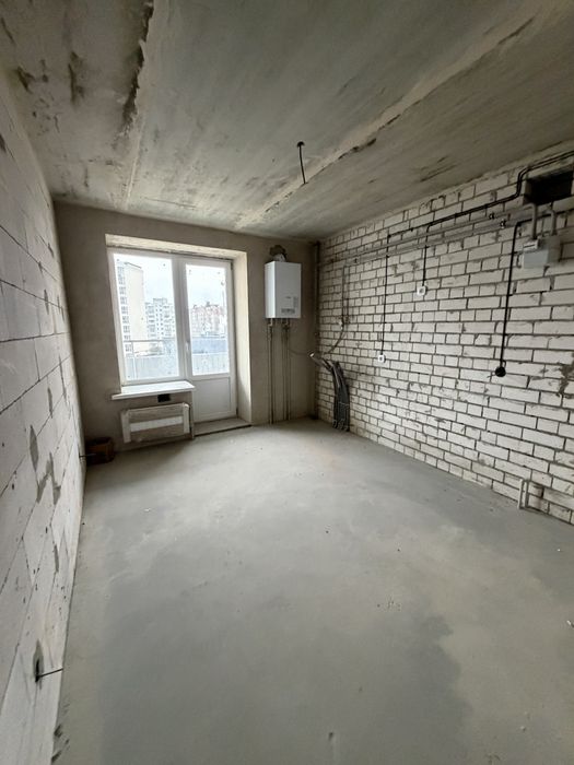 Продаж 1 кім., квавртири по вул. Незалежності , 21