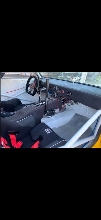 Golf mk2 troco por carro ou mota