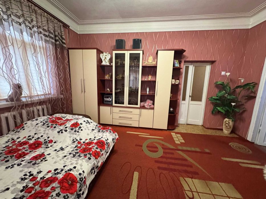 Боярка Продаж будинку 70м2 в центрі міста з індивідуальним опаленням