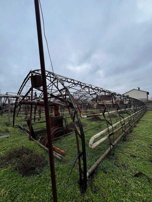 Продаж просторого будинку селище Полігон! 307 м² на ділянці 30 соток!!