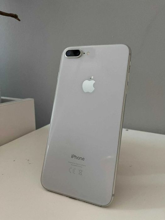 Sprzedam iphone 8 plus