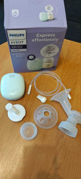 Молоковідсмоктувач Philips Avent