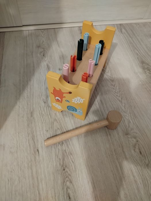 IKEA UPPSTA Przebijanka