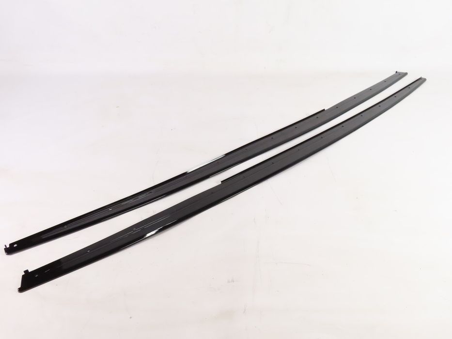 Laminas Das Embaladeiras Bmw 3