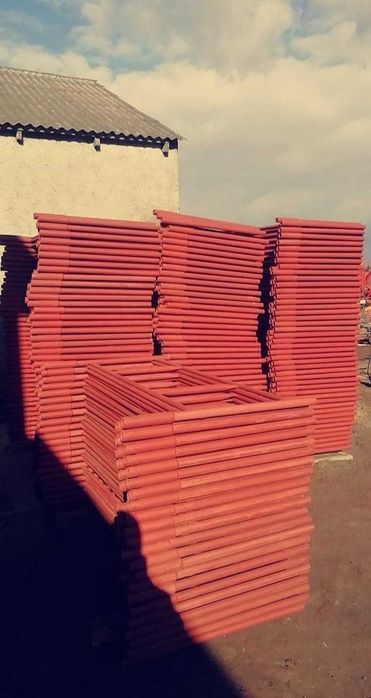 Rusztowanie warszawskie