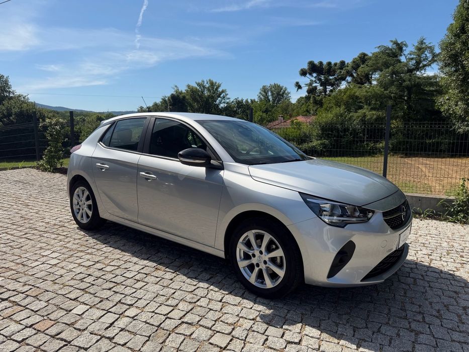 Opel Corsa 1.2 Edition