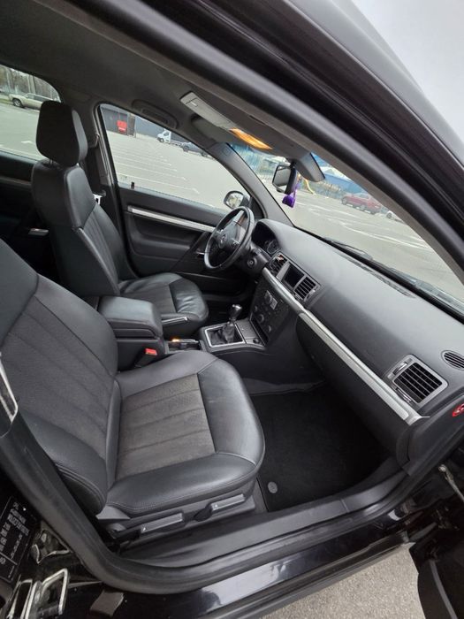 Продам Opel Vectra