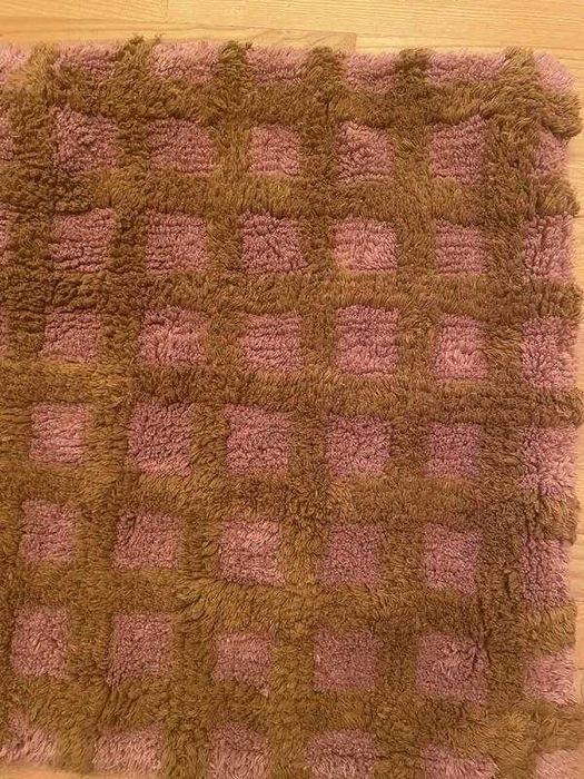 Наволочка 50х50. H&M