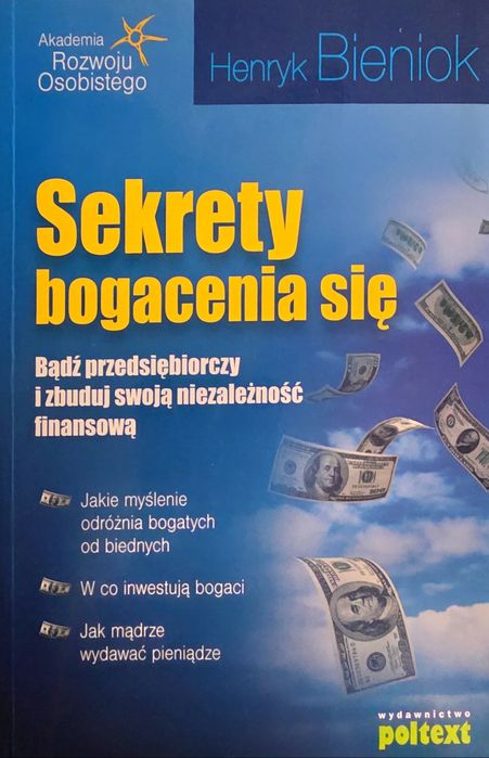 Sekrety bogacenia się