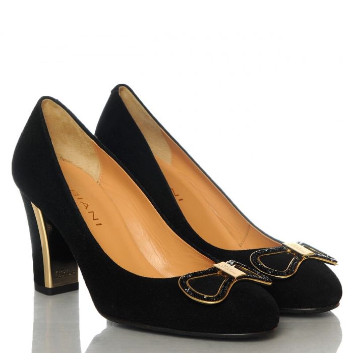 FABIANI 36/37/38/39 Италия ( новые)