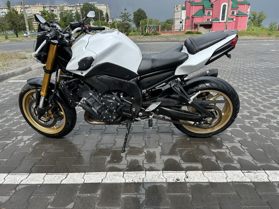 Продам Yamaha FZ 8