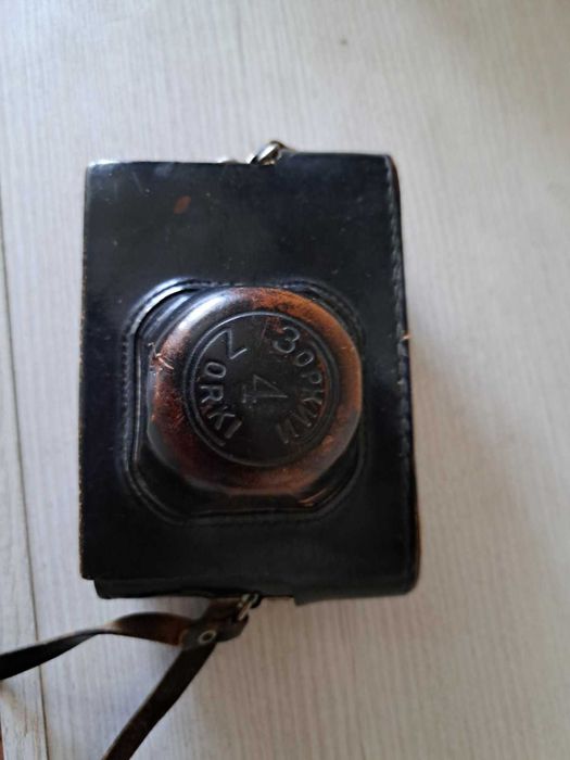 Фотоаппарат Зоркий 4