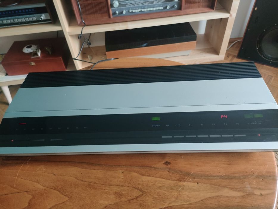 Bang Olufsen amplituner Beomaster 3000 w pełni sprawny ładny