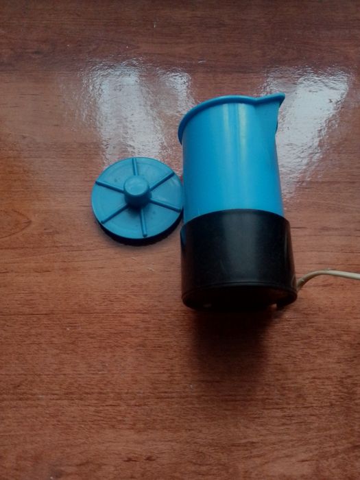 Стакан кипятильник