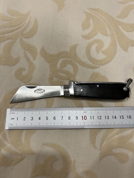 Canivetes de colecção - modelos exclusivos