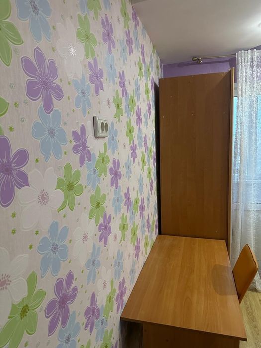 Продаж 3-кімн квартири, лівий берег. Кам'янське