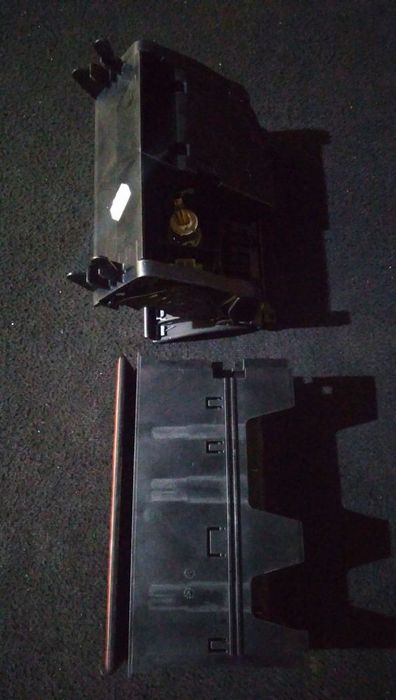 Kit Cinzeiro Mercedes-Benz E-Class (W210)