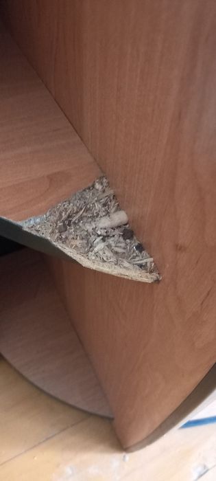 Тумба (тумбочка, підставка) під телевізор