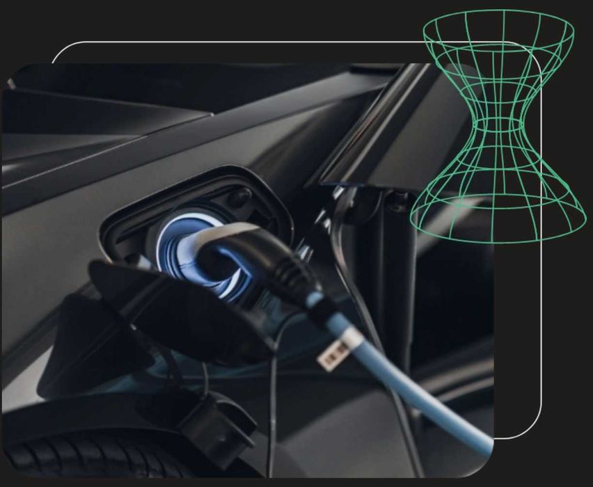 Ładowarki oraz stacje do samochodów elektrycznych - Projekt i montaż.