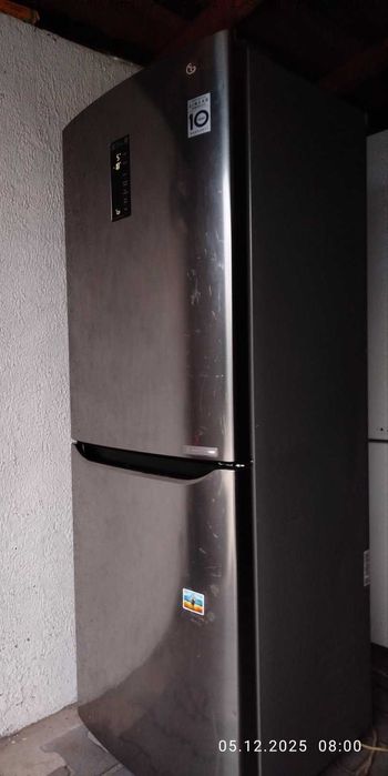 Продаєм холодильник LG