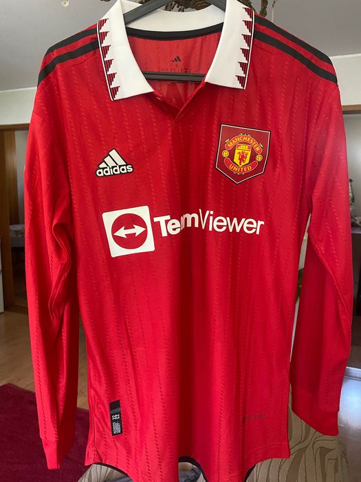 Camisola de futebol