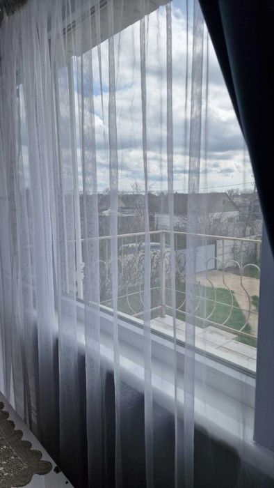 Дача з газом, капітальным ремонтом, 10 км від Одессы.