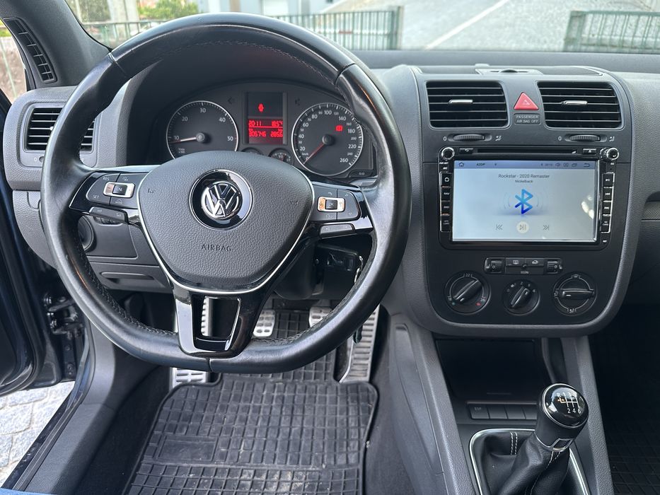 Volkswagen Golf 5 1.9 TDI