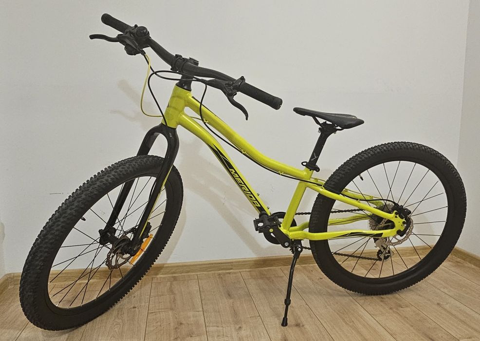 Merida Matts J24+