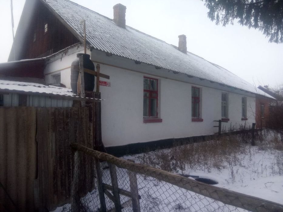 Продається дім вінницька область.