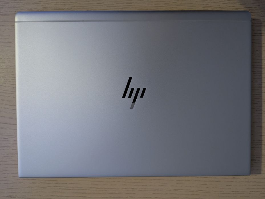 HP EliteBook 840 G6 (i5-8365U, 1 TB SSD, 8GB RAM, 14 cali)