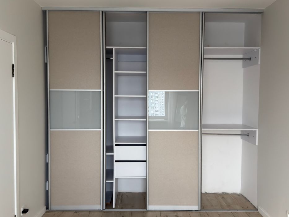 1-кімнатна квартира за адресою (площа 37 м²) - Atlanta.ua - фото 8