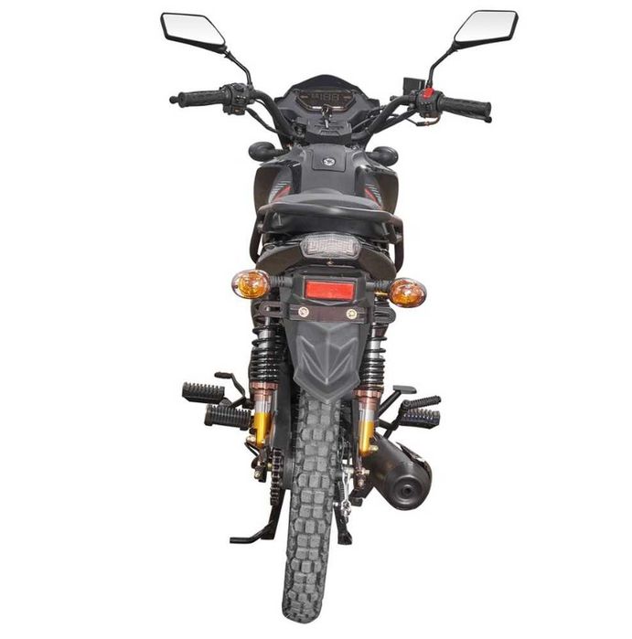Мотоцикл Spark SP125C-2CDN . ДОСТАВКА . Самовивіз.