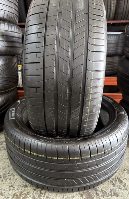 Pneus 315 /35 /21 novos