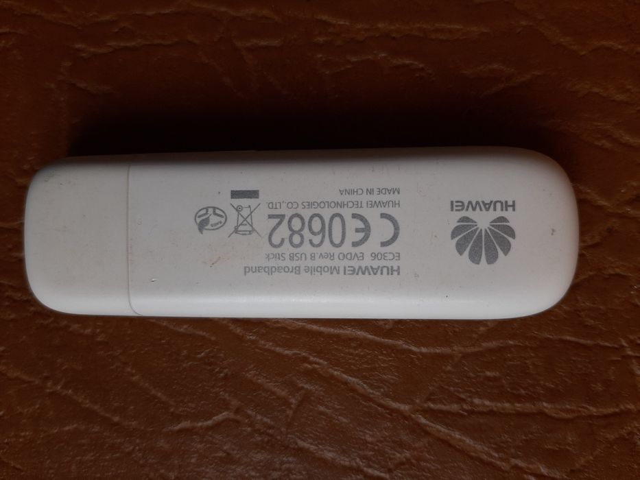 Модем 3G Turbo,Huawei  EC306