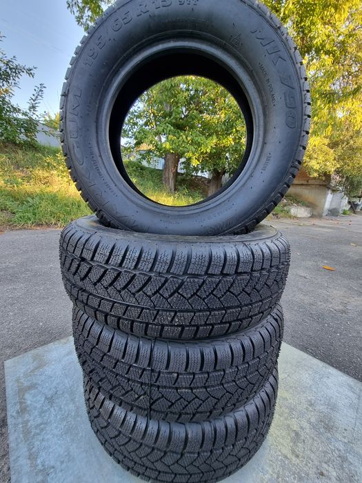 Шини скати резина колеса зимові 195 65 15