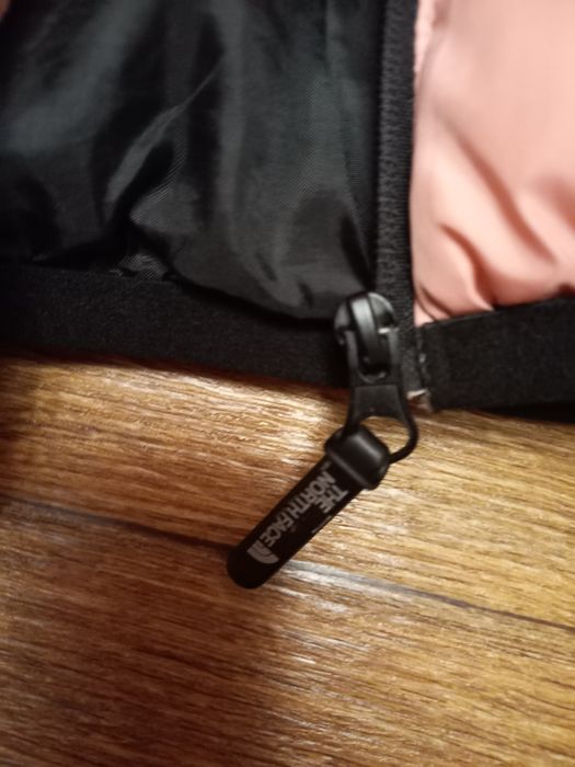 NORTH  FACE  куртка   L