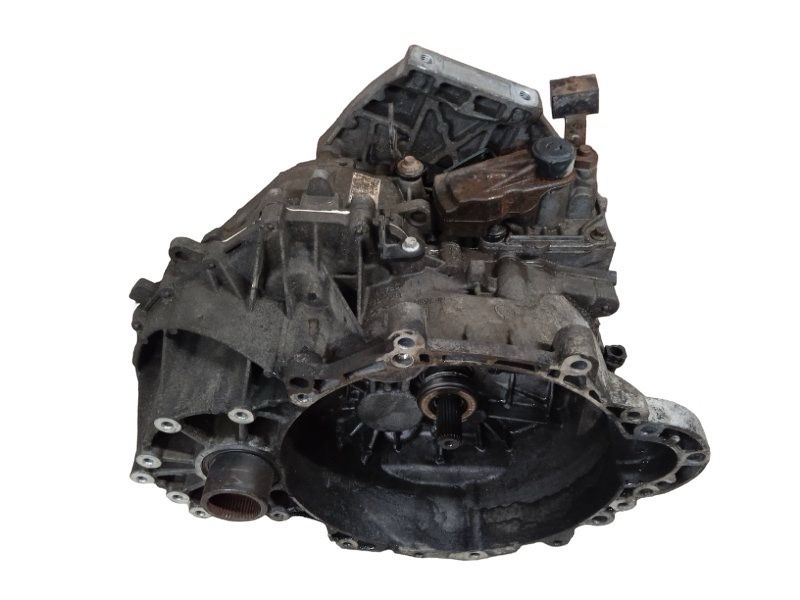 МКПП коробка передач  land rover freelander 2
