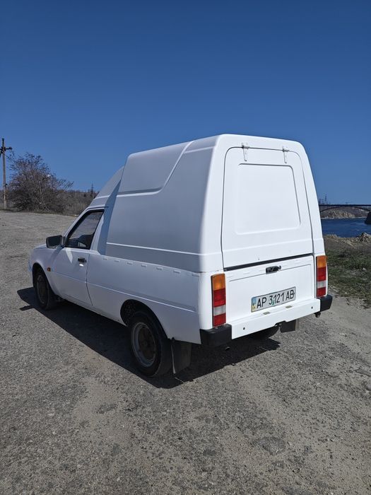 ЗАЗ 110557 Пікап