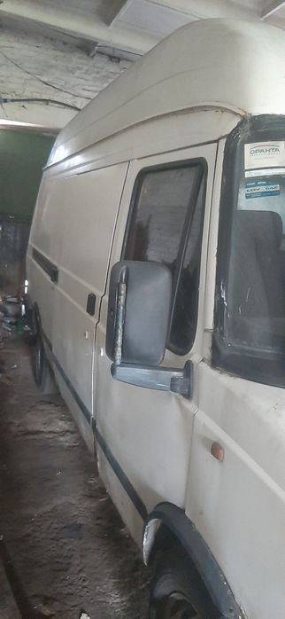 аренда 5т.грн./неделя Бус Даф лдв конвой.форд.на ходу