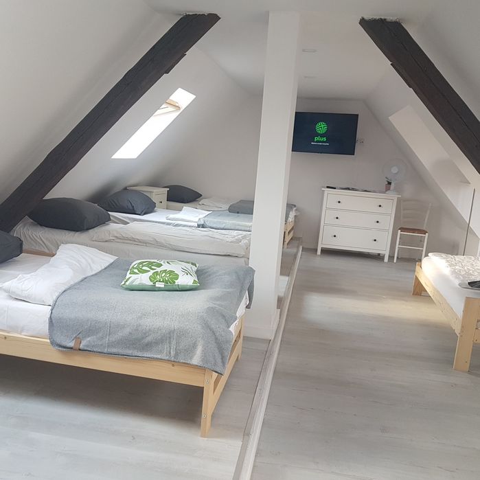 Noclegi /kwater/ pracownicze