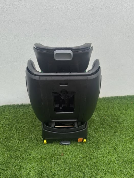 Bebeconfort EvolveFix i-Size cadeira bebe criança automóvel