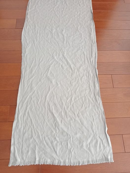 Chusta duża apaszka Louis Vuitton Paris