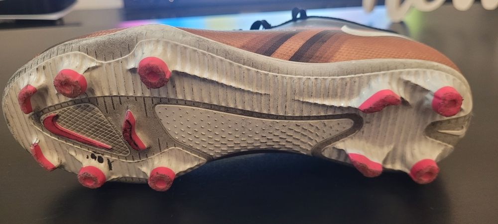 Nike phantom criança