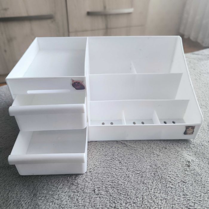 Органайзер для косметики