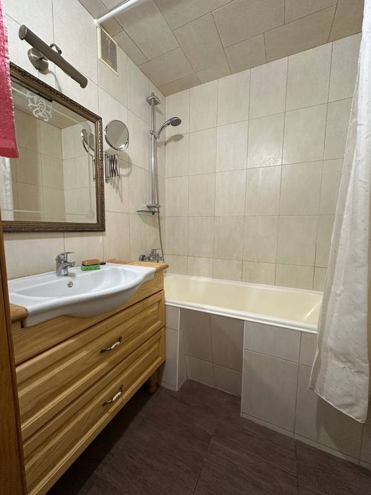 Сдам. 3 ком.на Фонтане