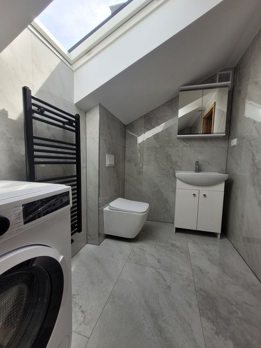 Wynajmę Mieszkanie Sanok Rymanowska