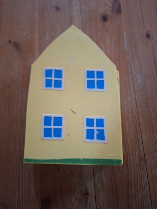 Domek Świnki Peppa