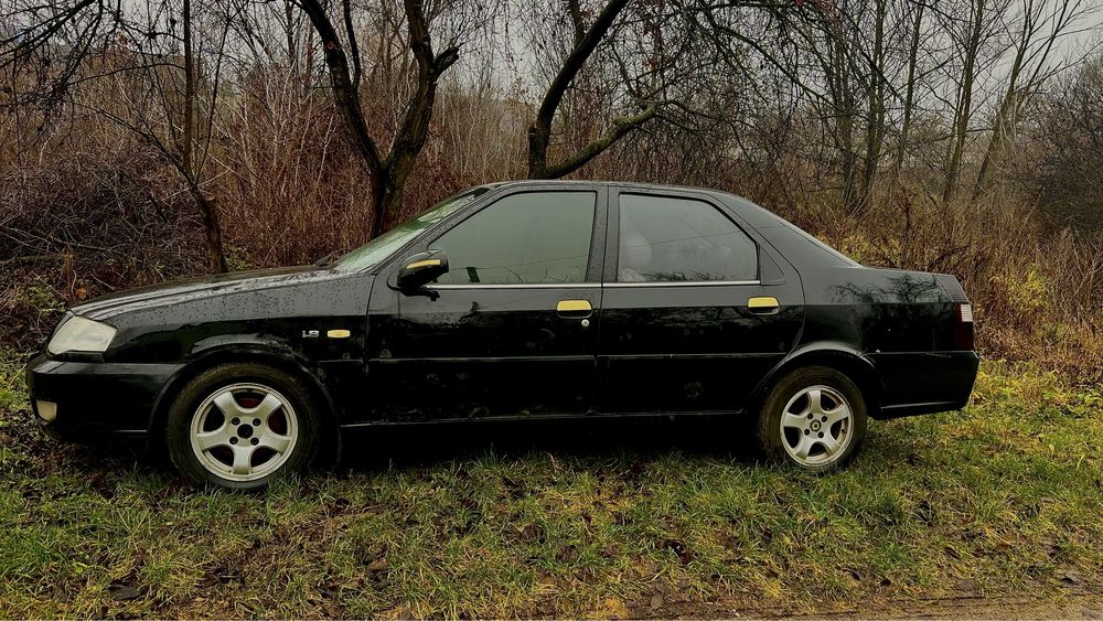 Авто 1,8л SMA Maple C82 2008р